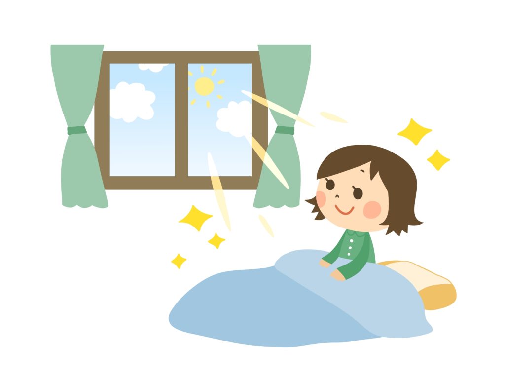発達障害のある娘を連れて海外に移住して良かったこと⑤体質に合った時程の学校を選べる